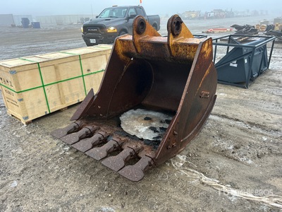 Esco 50 in Digging Excavator Bucket