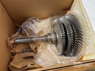 30816-0 Rotor Assembly