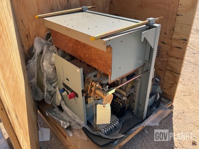 I-T-E ACB-3200HR Circuit Breaker