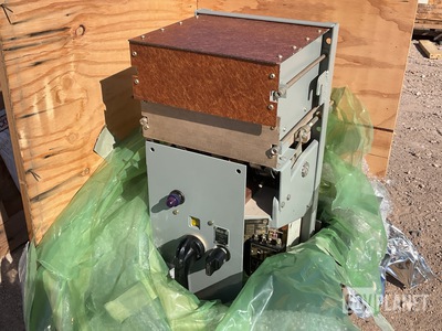 I-T-E 640R Circuit Breaker