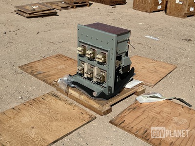 I-T-E KNS-60 Circuit Breaker
