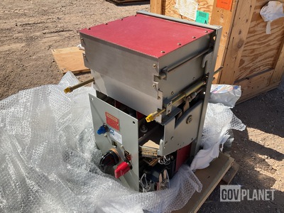 SPD Technologies ACB-640R Circuit Breaker