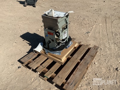 SPD ACB900RC Circuit Breaker