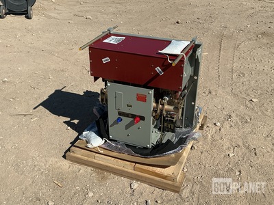 I-T-E 3200HR Circuit Breaker