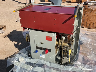 SPD Technologies ACB-3200HR Circuit Breaker