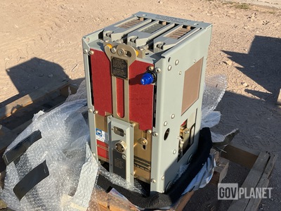 SPD Electrical Systems 704821-707891 Circuit Breaker