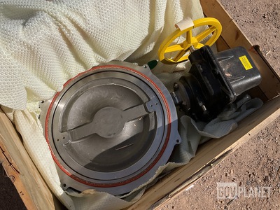 Keystone Valve 150-952-330-777-094 Butterfly Valve