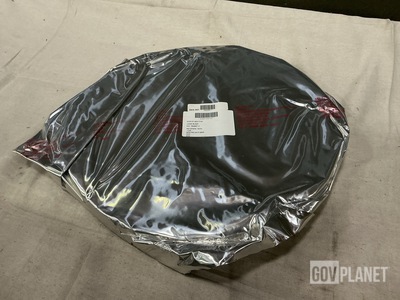 Johnson Brass & Machine 524677-3 Seal Retainer