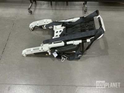 ShockRide 105-258111-001 Vehicular Seat