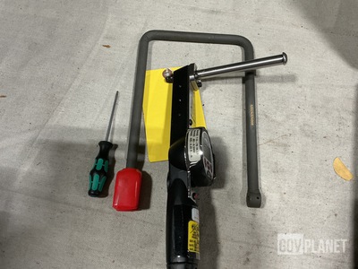 Rolls Royce S3S24324000 Special Support Equipment