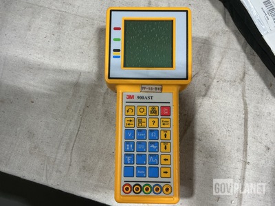 3M 900AST Multimeter
