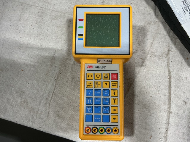 3M 900AST Multimeter
