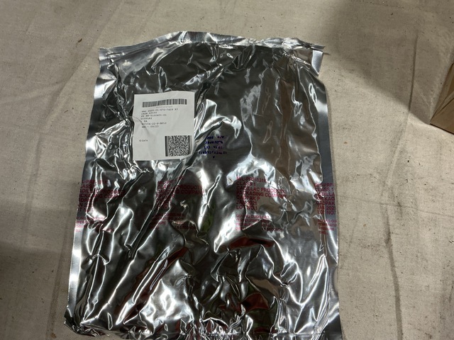 (2) L3 BB-5100401-01 Displays