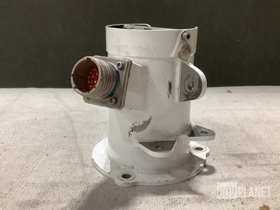 Honeywell 645888-3 IPP Ventilation Fan