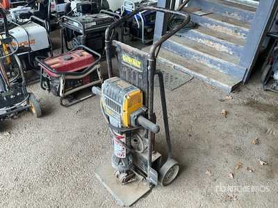 Dewalt D25980 Electric Sloopbreker