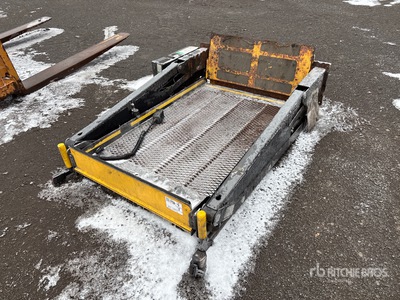 NCL954IB3454HB-2 Electric ramp