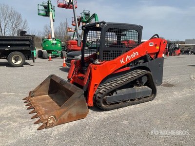 Kubota 75-2W-STKN Oruga cargadora compacta