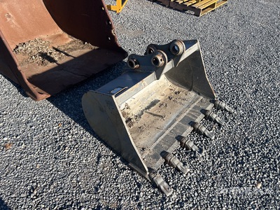 CNH CNH33.37 36 in Digging Benna per escavatore