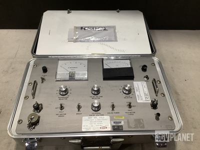 Hydro-Aire 42-041-1 Field Test Set