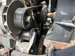 Motor with