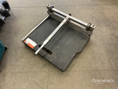 BULLET TOOLS Laminate Cutter