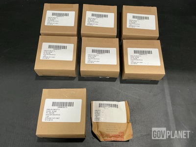 (68) Twin Disc 202180 Bearing Spacers