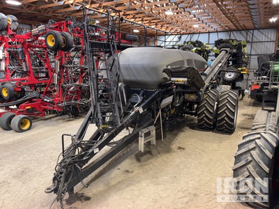 2018 Flexi-Coil 5860 580 bu Tow-Between Carro de aire