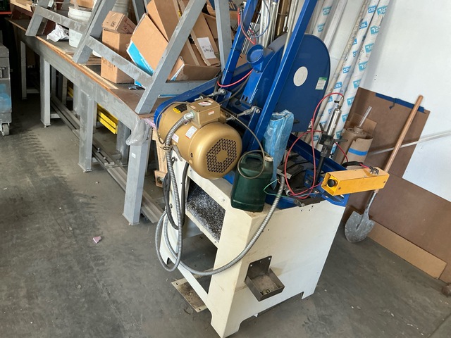 CTD M516 Electric Chop Saw w/Stand CTD M516 Electric Chop Saw w/Stand
