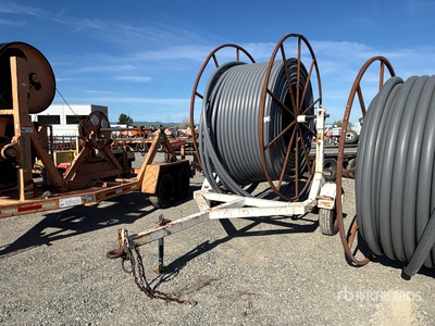 SPNCS S/A Remolque de transferencia