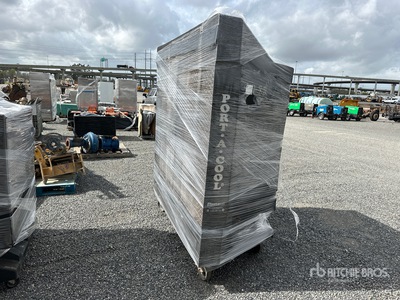 Portacool  Electric 48 in Fan