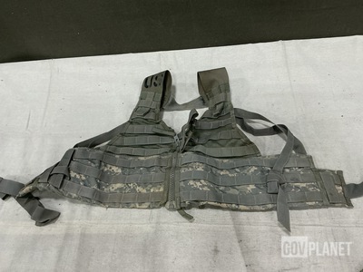 (71) Fighting Load Carriers