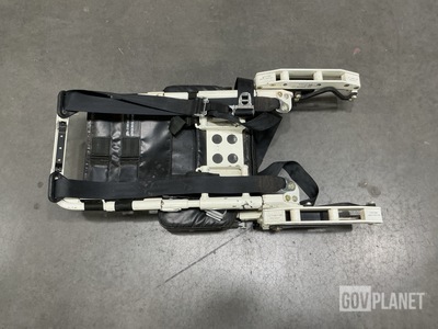 ShockRide 105-258328-002 Vehicular Seat