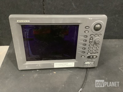 Furuno NAVnet vx2 C-MAP NT MAX Marine Radar