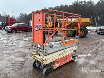 2004 JLG 1930 ES Electric Elevador de tijera