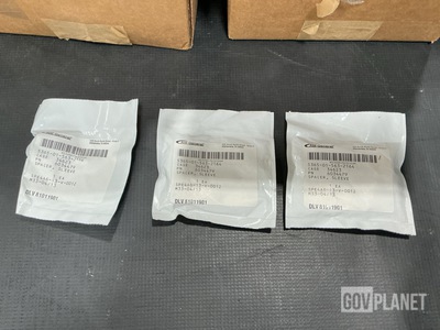 (155) AM General 6034479 Sleeve Spacers