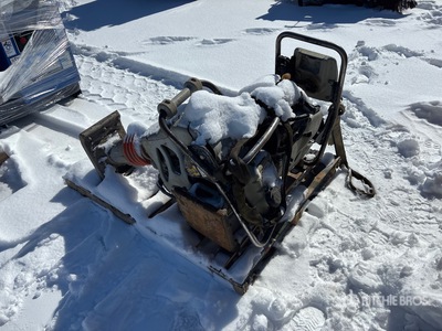 Quantity of (2) Mikasa MTX-60HD  آلة  لتسوية السطح غير المستوي