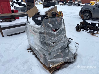 Quantity of Soldadora