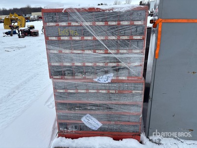 Quantity of Bolt cabinets Articoli da ferramenta e di consumo