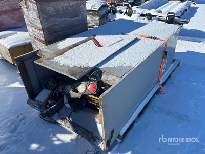 Quantity of Electrical Supplies