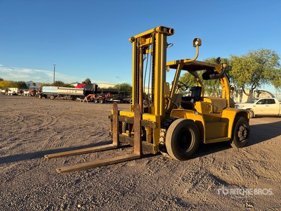 Yale 18000 lb Forklift