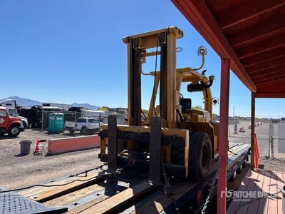 18000 lb Chariot Élévateur