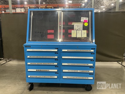 Bott/Kennedy Tool Box