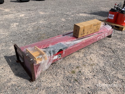 2026 PCL CLTB10000 Elevador de Autos de Dos Columnas (Sin Usar) / 10000 lb Two Pole Car Lifter Divers - Outils à main (Unused)