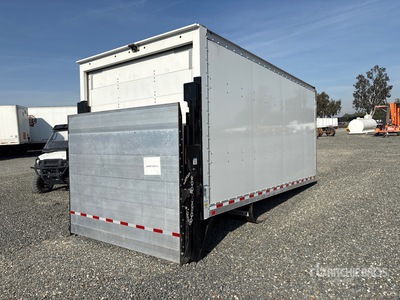 2023 Morgan VMD08516096 Body