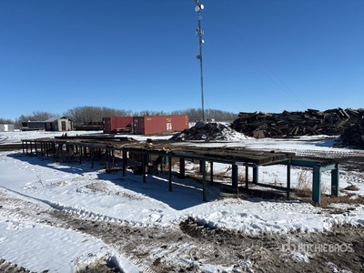 Quantity of Storage Rack