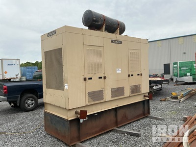 Katolight 300 kW Skid-Mounted 300 kw skid mounted مولد