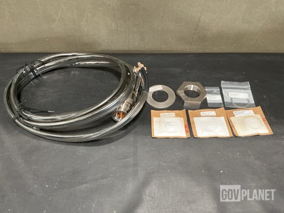 BAE Systems 1099801G2 Electrical Connector Assembly