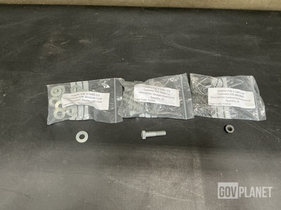 Horstman Defense Fixing Kit