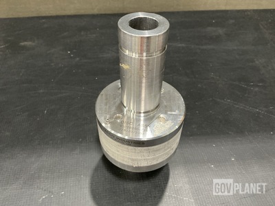 Vacco Industries V3C10200-332 Valve Disk