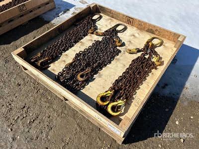 Chain Fascia per sollevamento